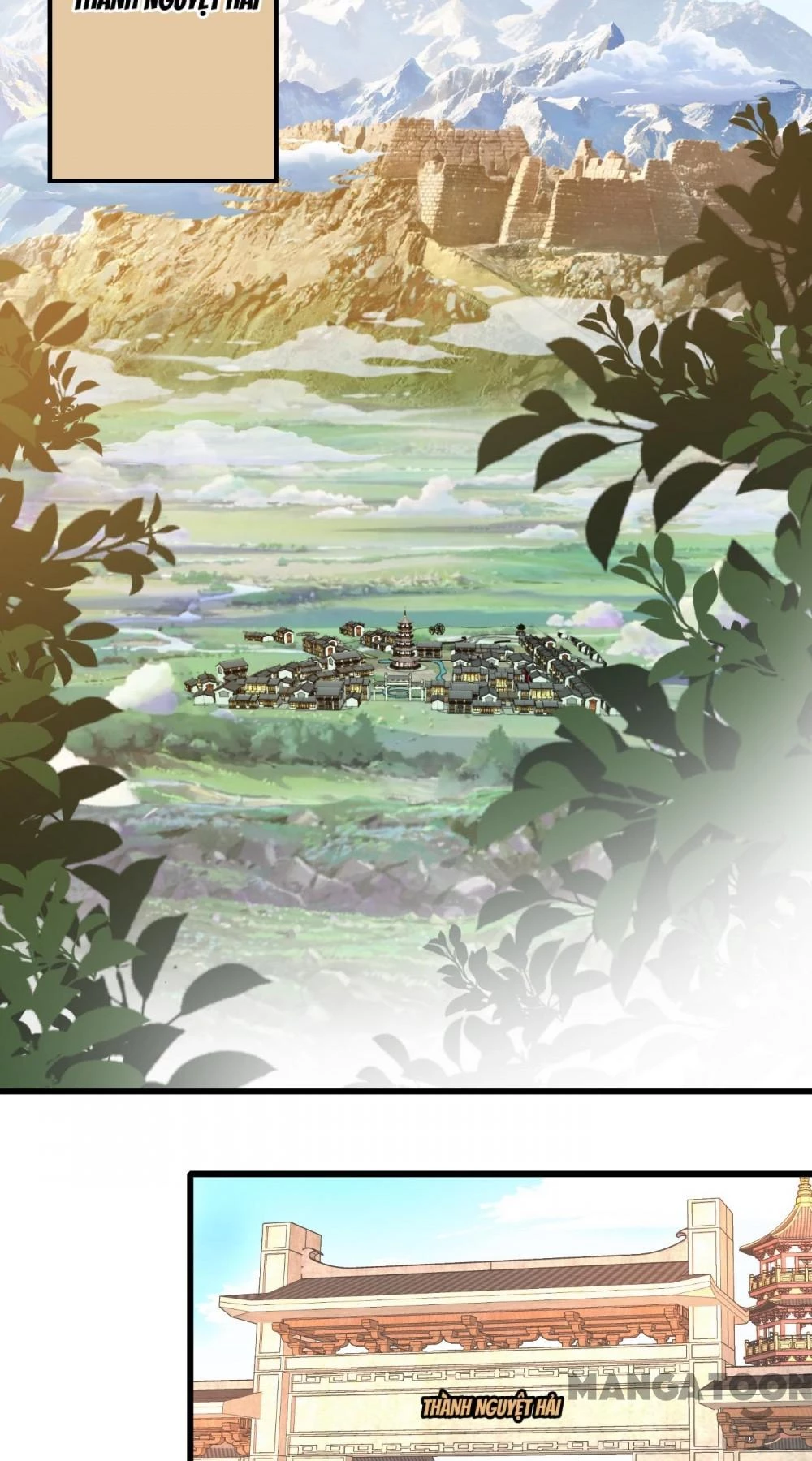 Thú Hắc Cuồng Phi Chapter 91 - 15