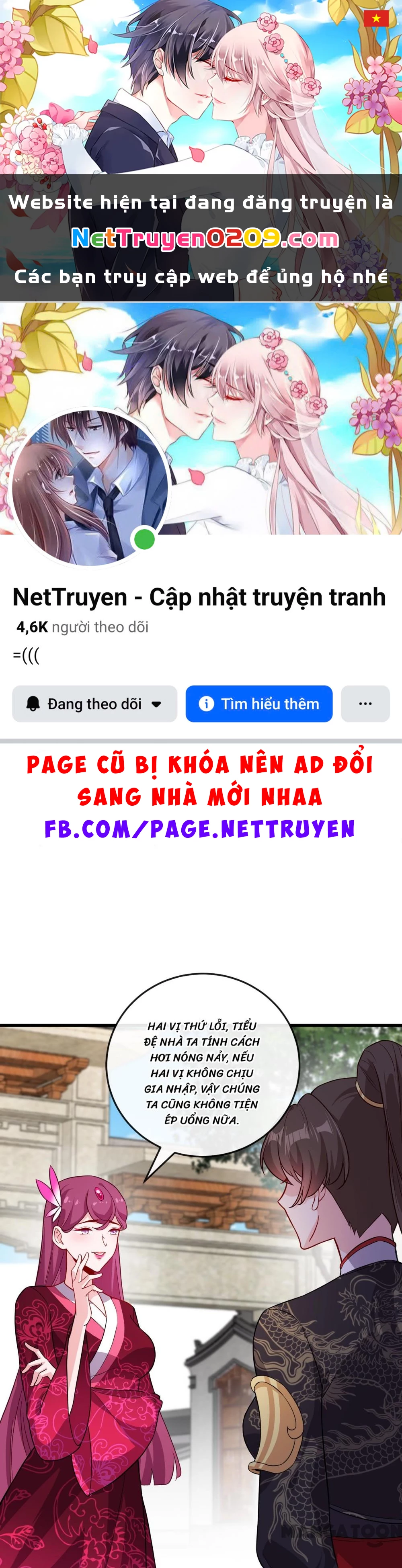 Thú Hắc Cuồng Phi Chapter 92 - 1