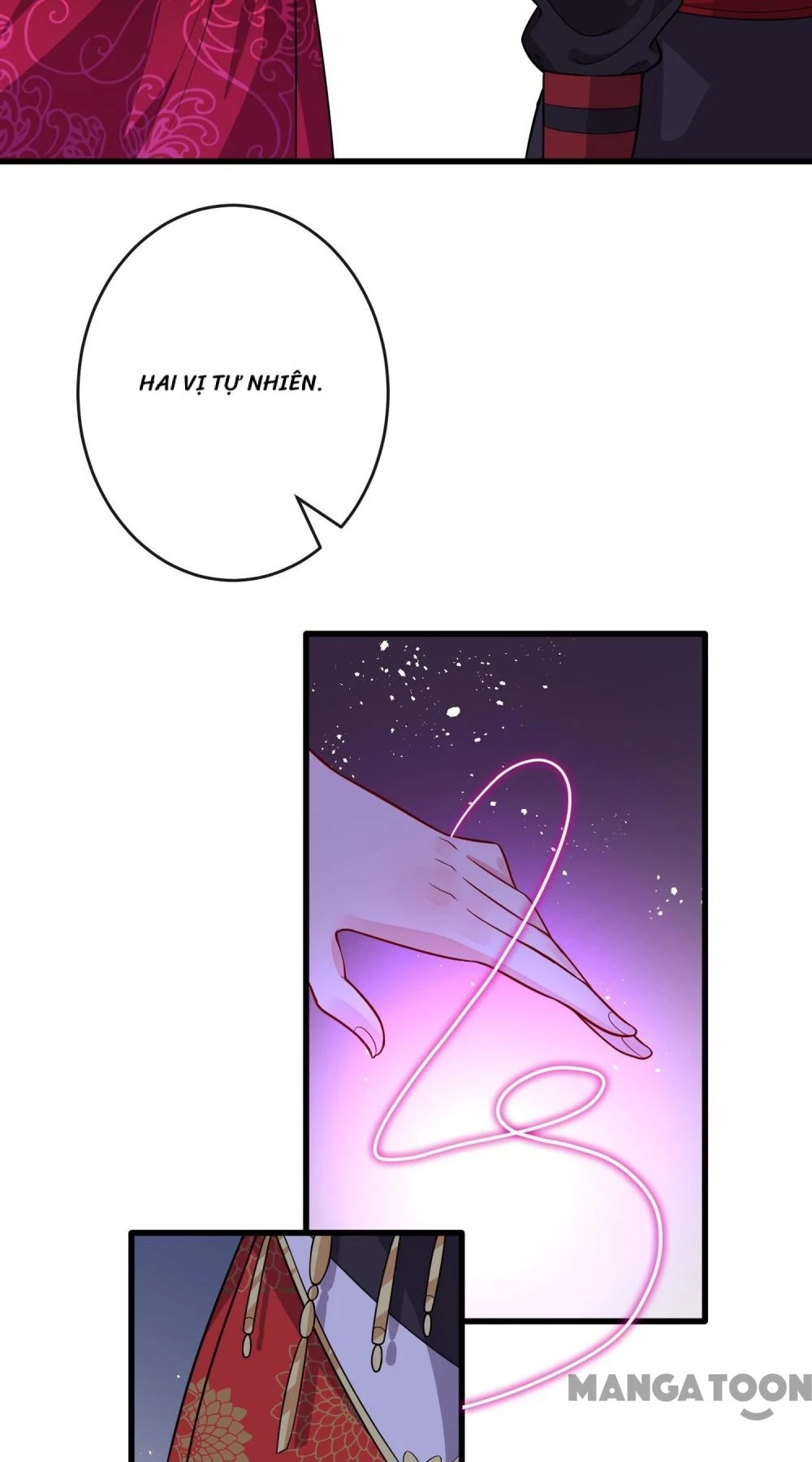 Thú Hắc Cuồng Phi Chapter 92 - 2