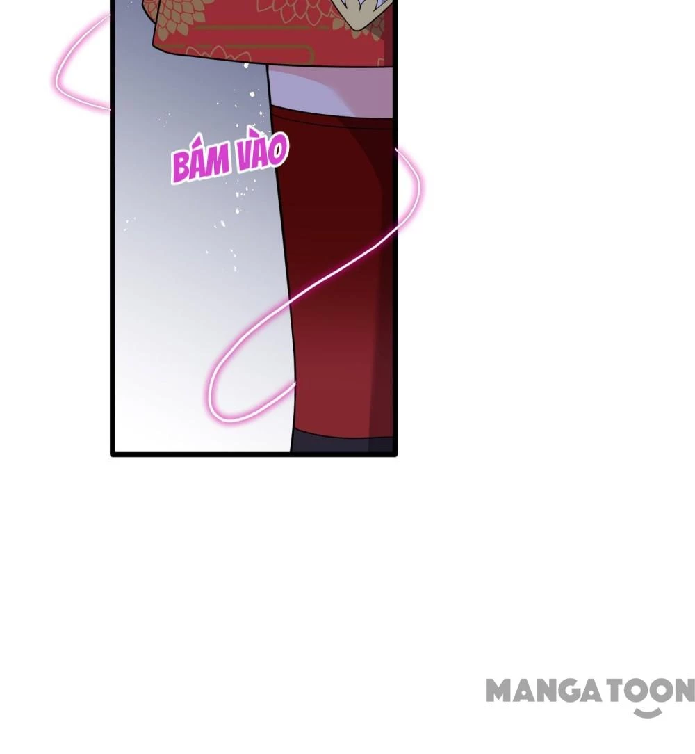 Thú Hắc Cuồng Phi Chapter 92 - 3