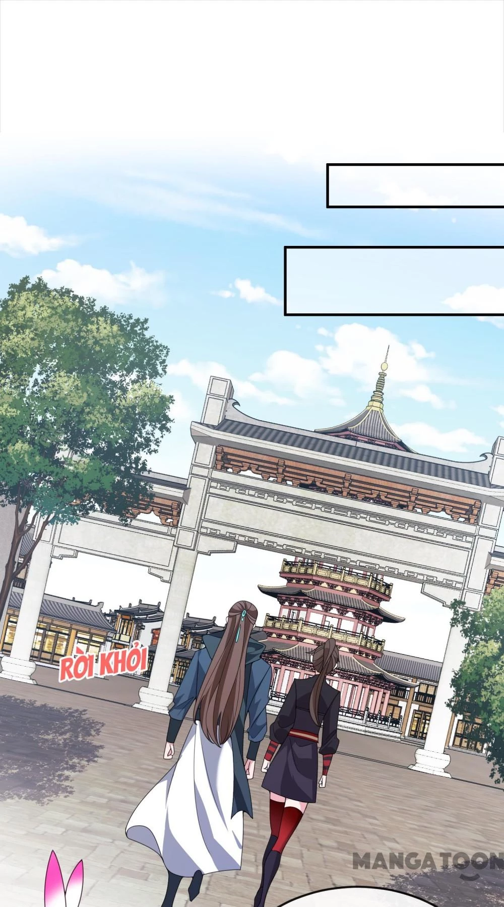 Thú Hắc Cuồng Phi Chapter 92 - 4