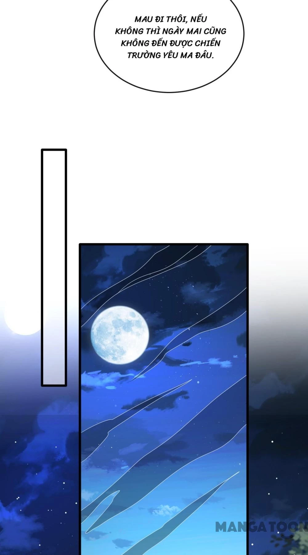 Thú Hắc Cuồng Phi Chapter 92 - 9