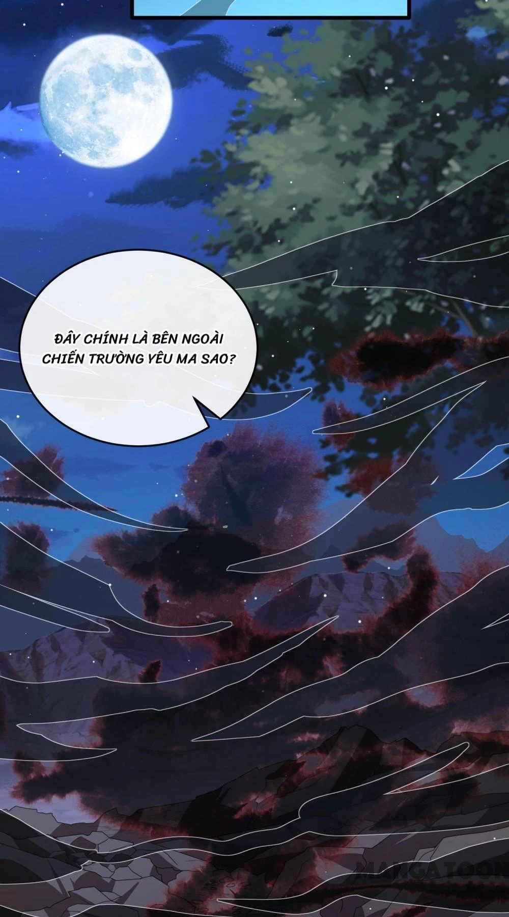 Thú Hắc Cuồng Phi Chapter 92 - 10