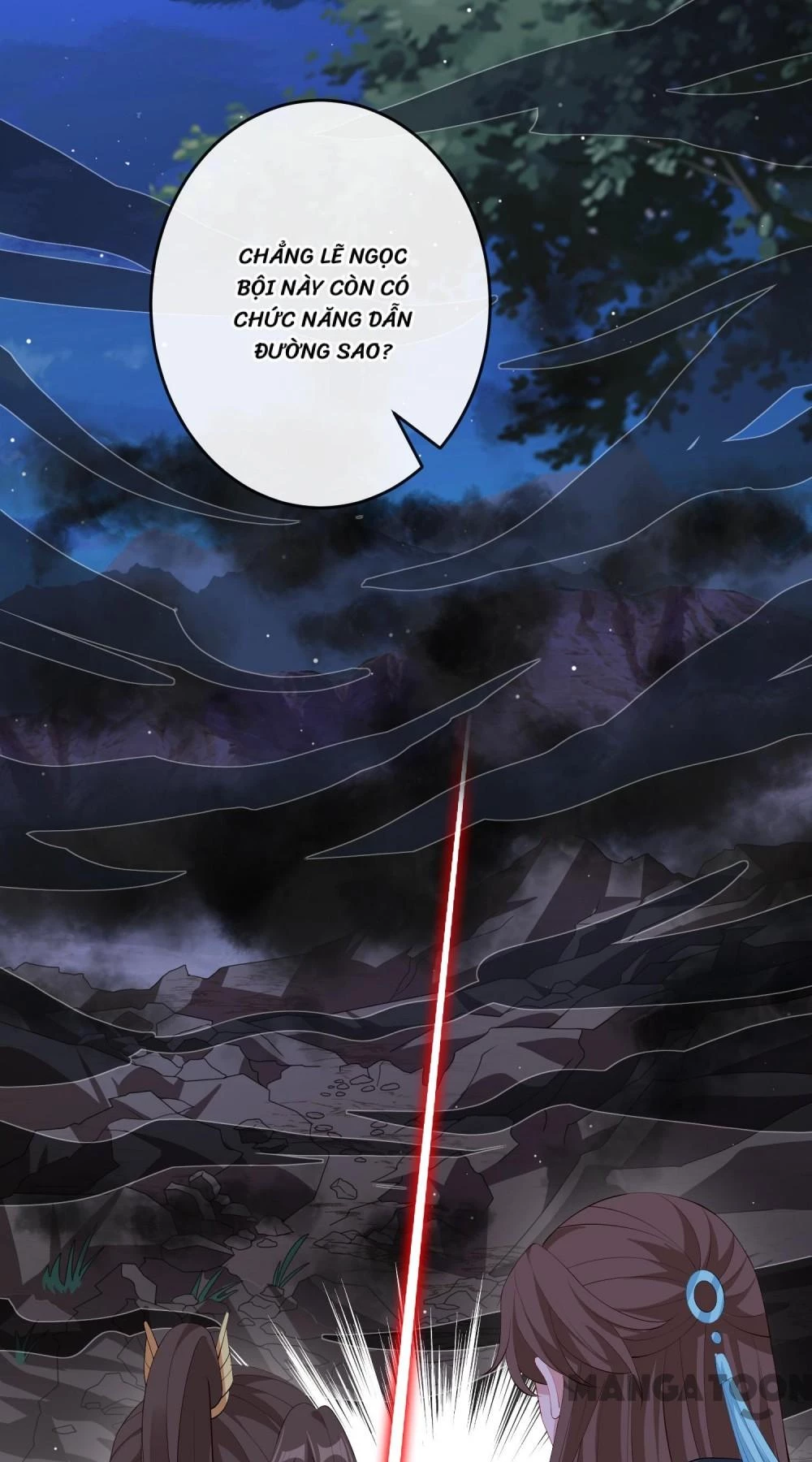 Thú Hắc Cuồng Phi Chapter 92 - 15