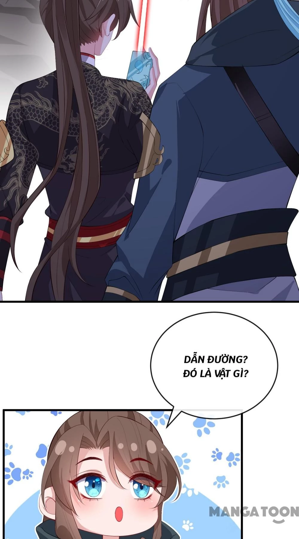 Thú Hắc Cuồng Phi Chapter 92 - 16