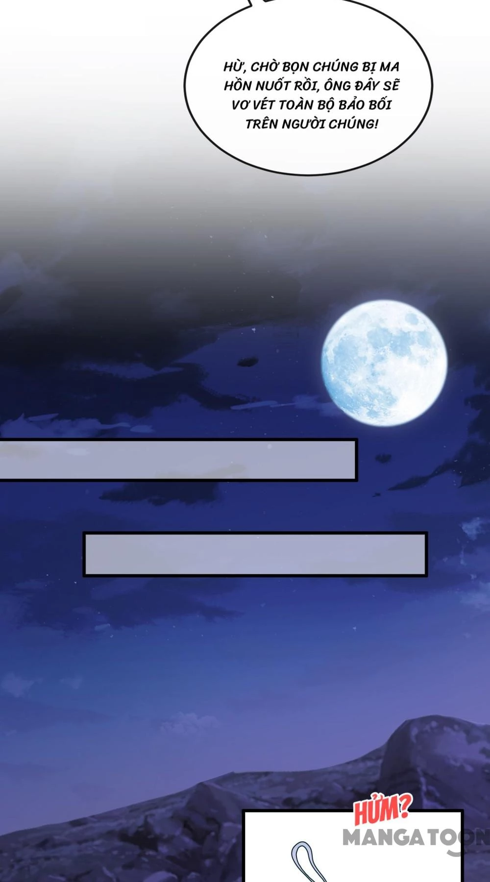 Thú Hắc Cuồng Phi Chapter 92 - 19