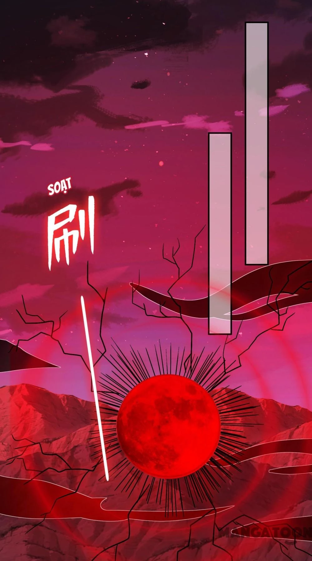 Thú Hắc Cuồng Phi Chapter 92 - 21