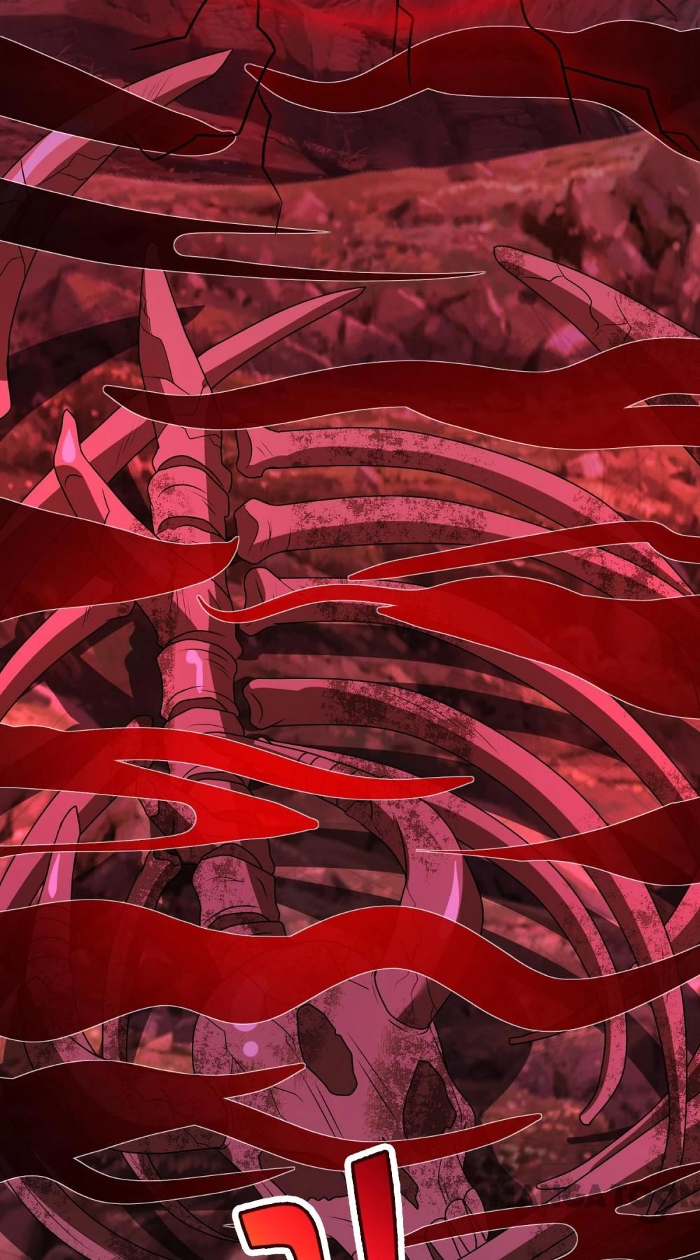 Thú Hắc Cuồng Phi Chapter 92 - 22