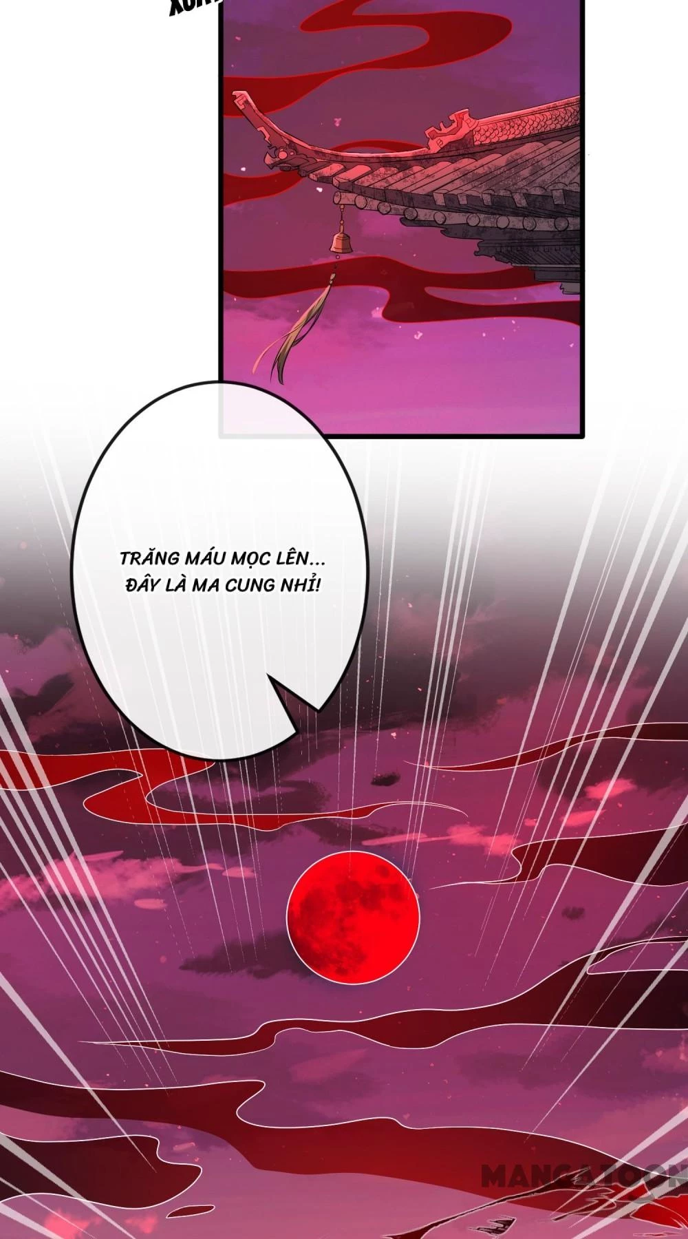 Thú Hắc Cuồng Phi Chapter 92 - 25