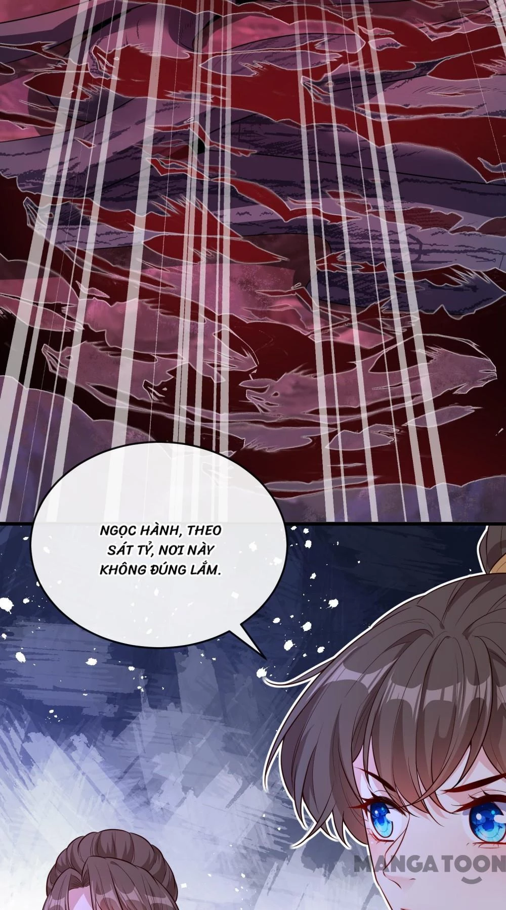 Thú Hắc Cuồng Phi Chapter 92 - 27