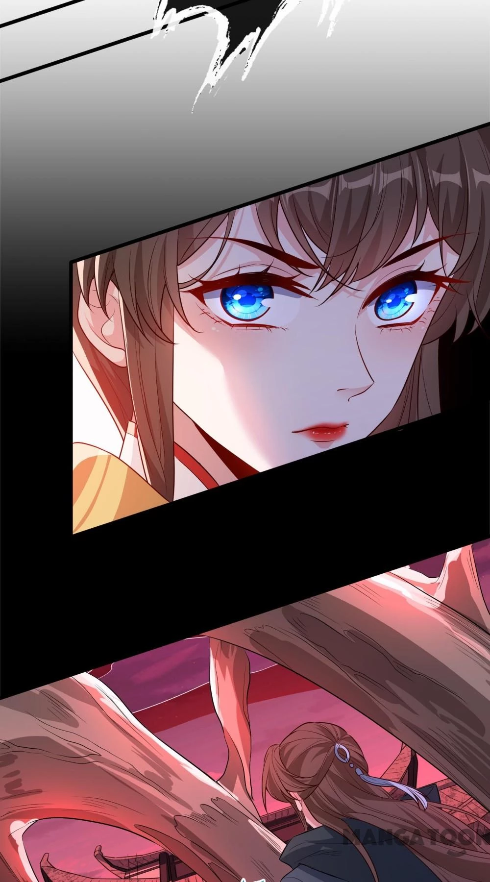 Thú Hắc Cuồng Phi Chapter 92 - 29