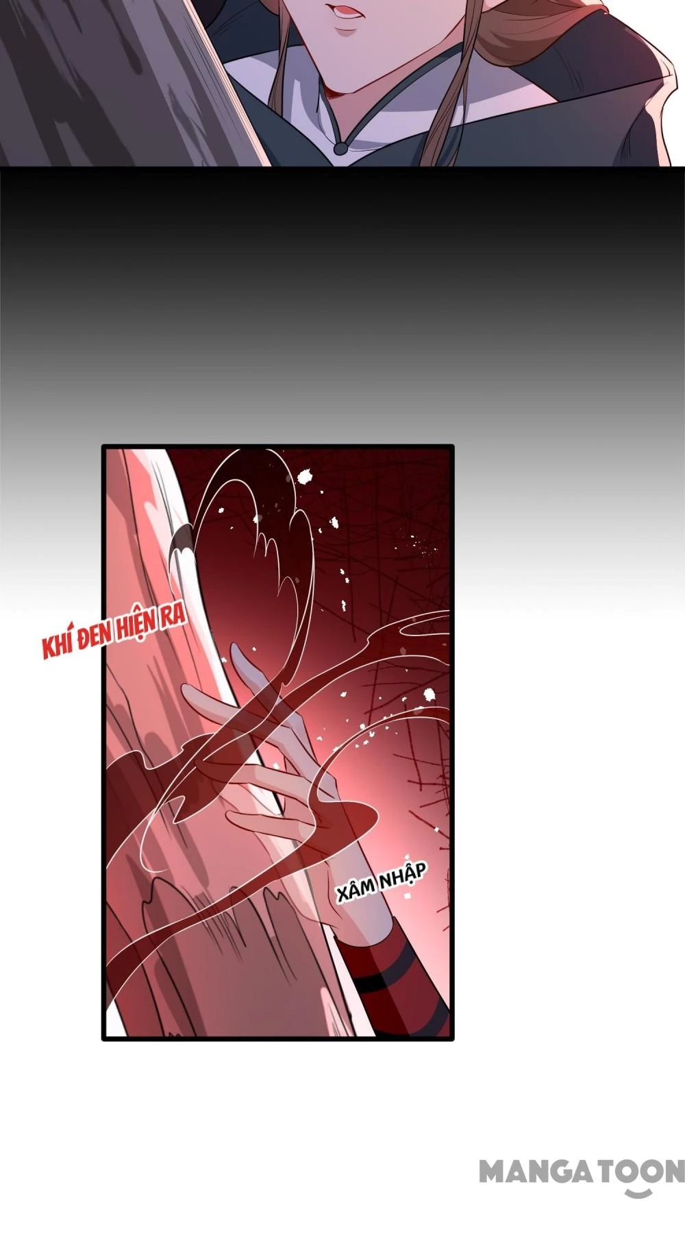 Thú Hắc Cuồng Phi Chapter 92 - 32