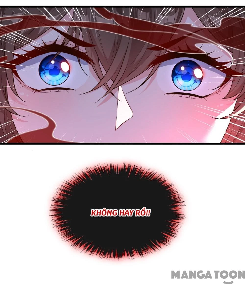 Thú Hắc Cuồng Phi Chapter 92 - 33