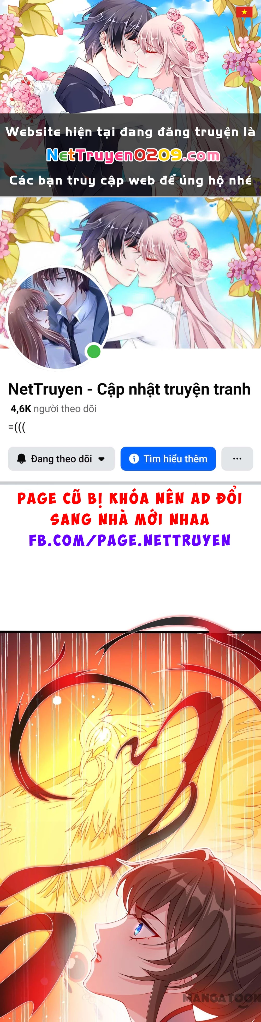 Thú Hắc Cuồng Phi Chapter 93 - 1