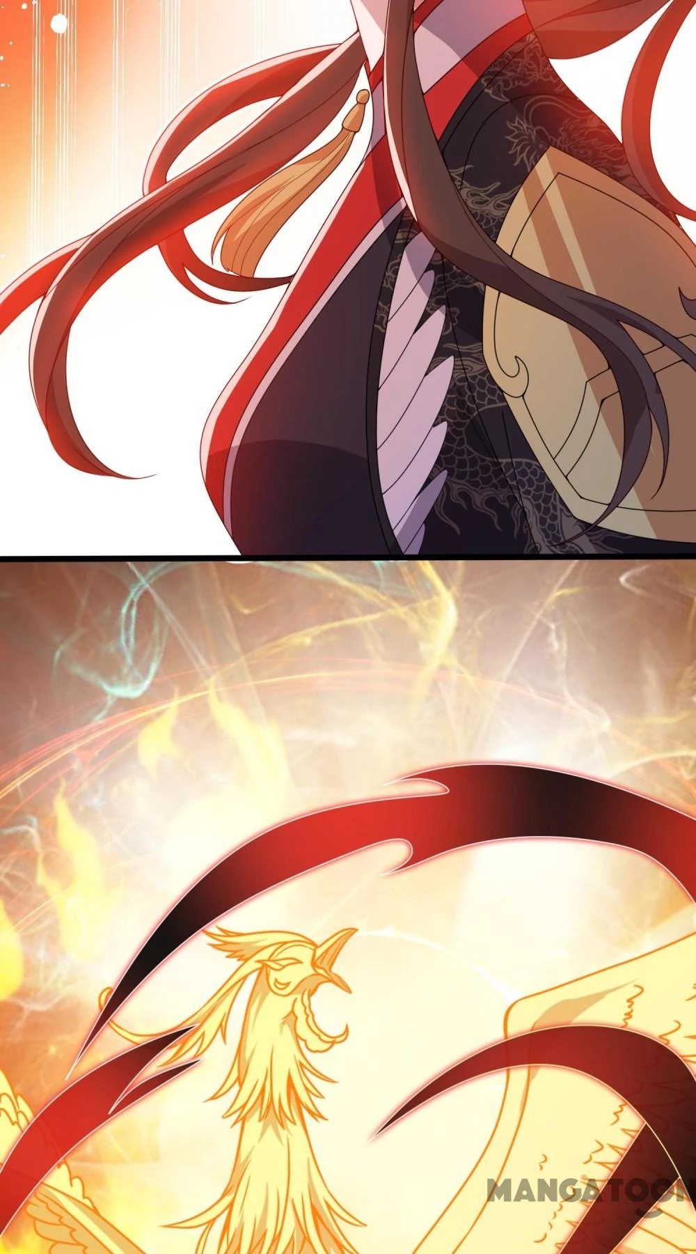 Thú Hắc Cuồng Phi Chapter 93 - 2