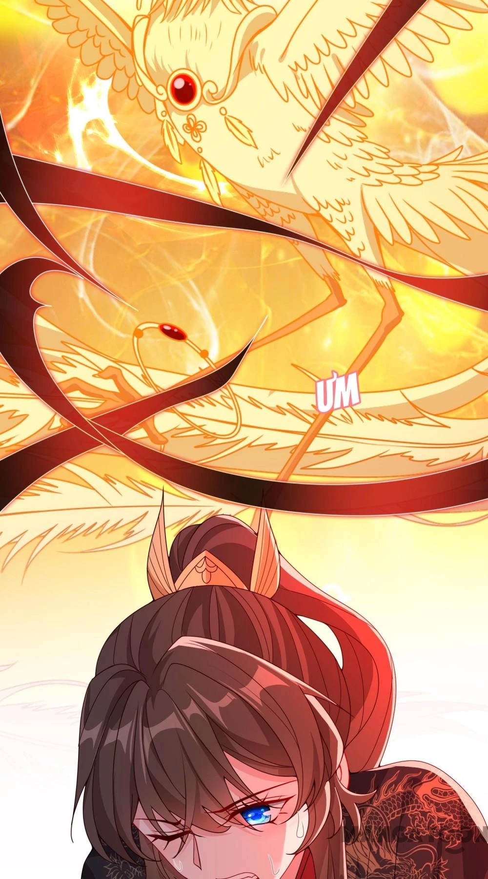 Thú Hắc Cuồng Phi Chapter 93 - 3