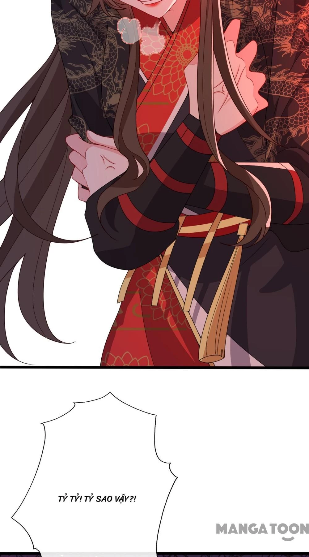 Thú Hắc Cuồng Phi Chapter 93 - 4