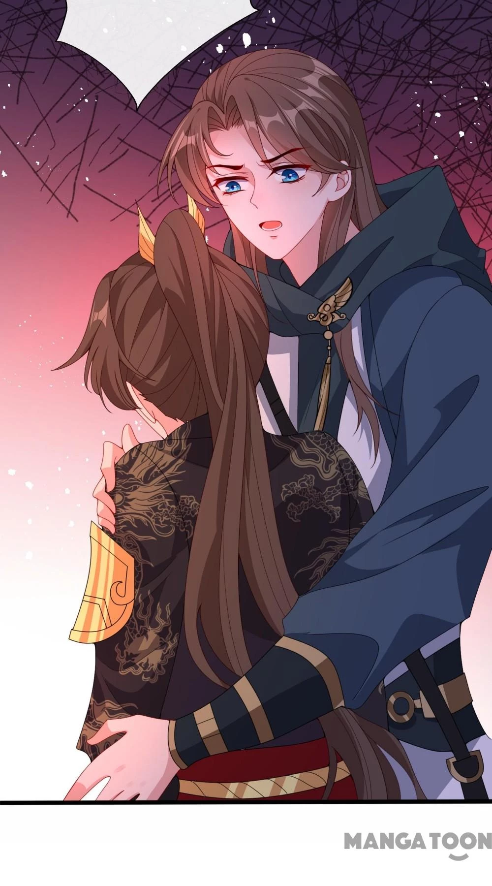 Thú Hắc Cuồng Phi Chapter 93 - 5