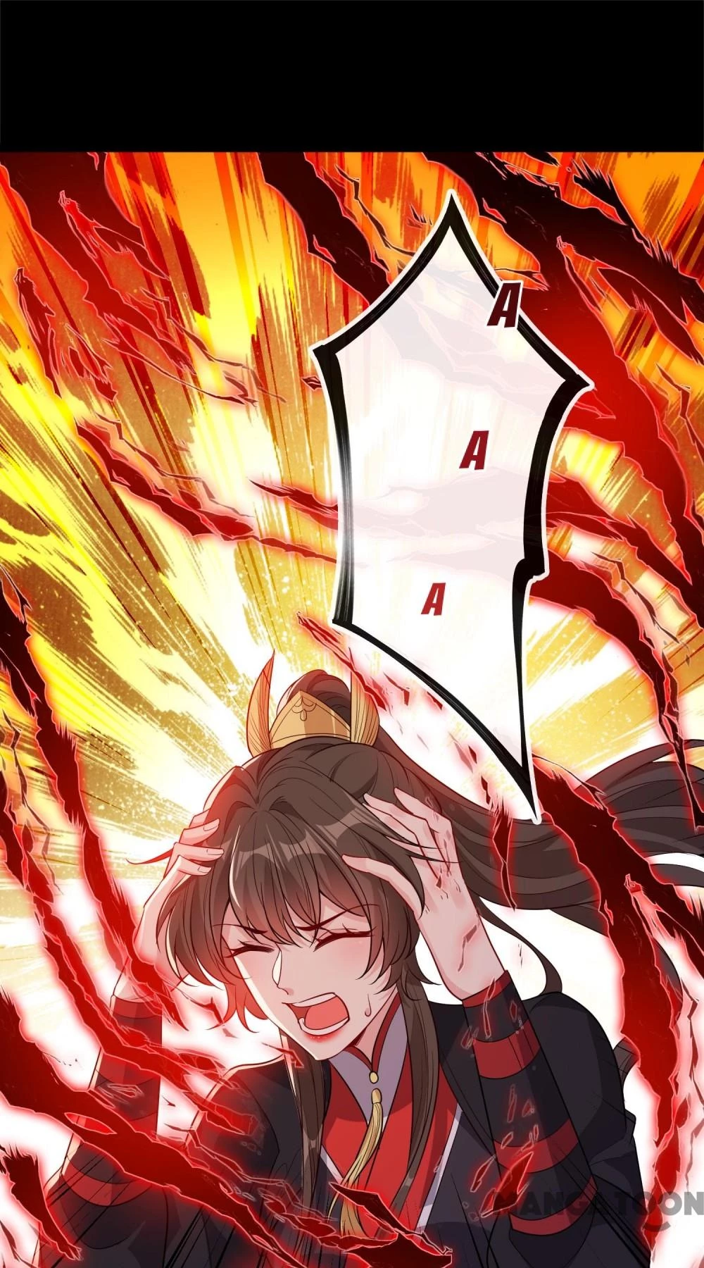 Thú Hắc Cuồng Phi Chapter 93 - 10