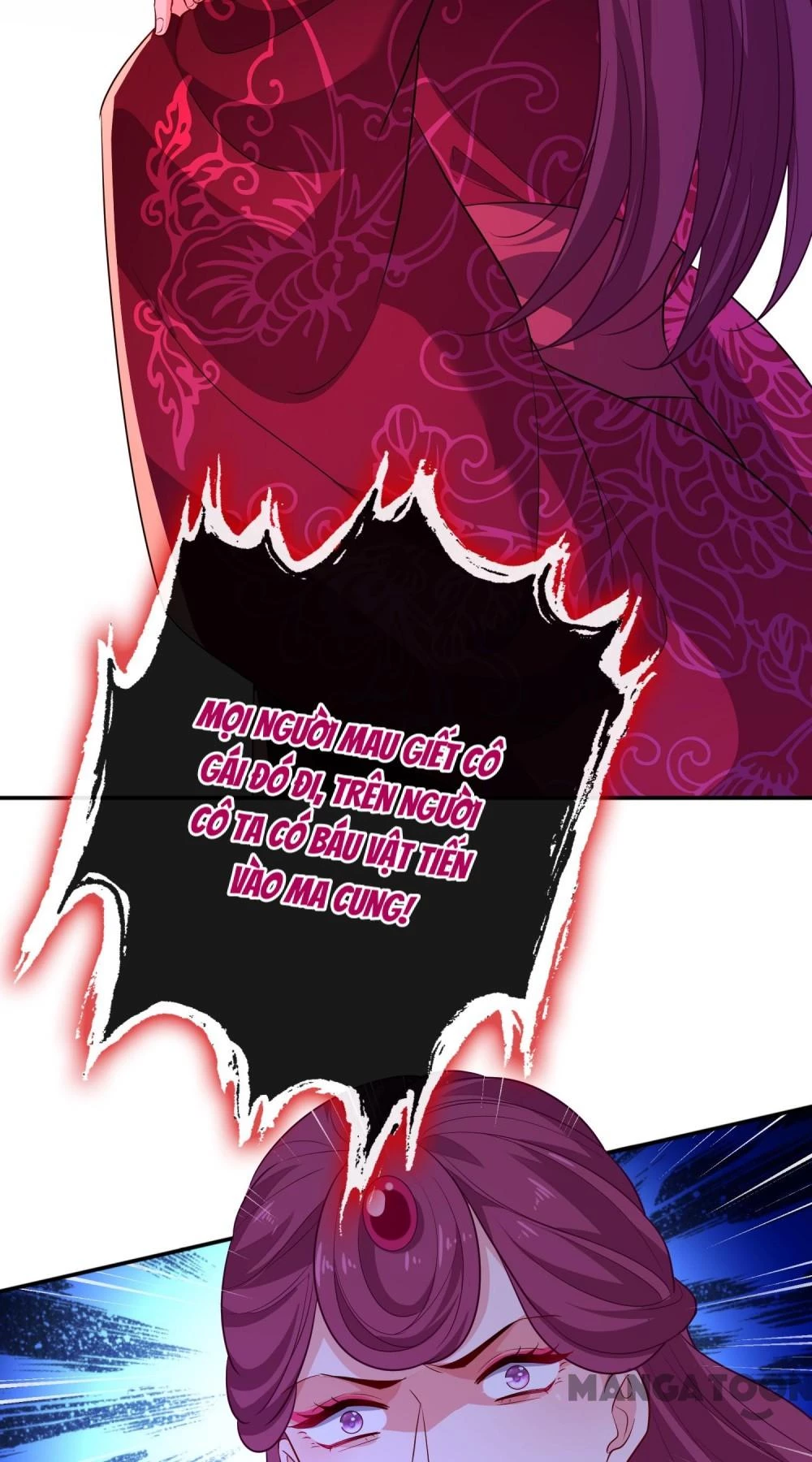 Thú Hắc Cuồng Phi Chapter 93 - 14