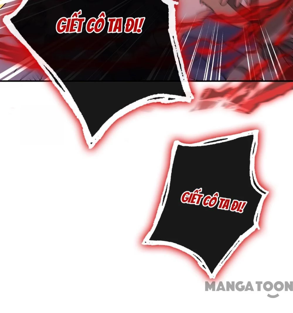 Thú Hắc Cuồng Phi Chapter 93 - 16