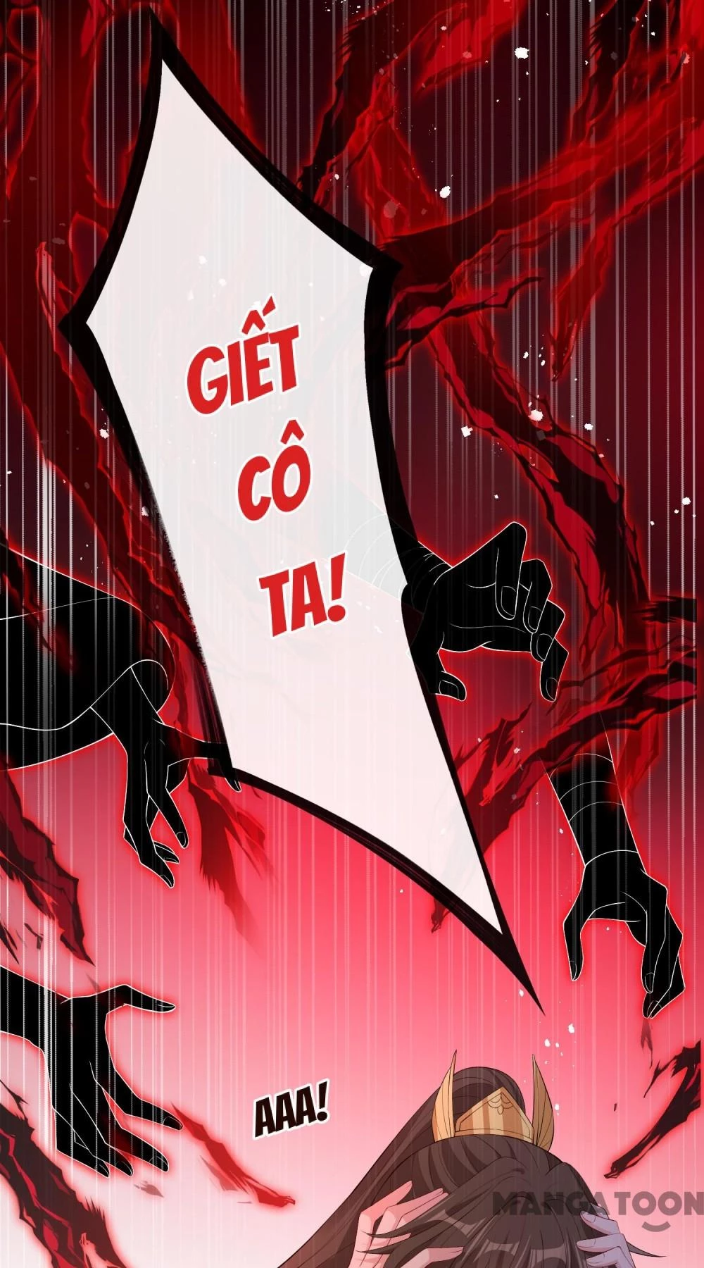 Thú Hắc Cuồng Phi Chapter 93 - 18