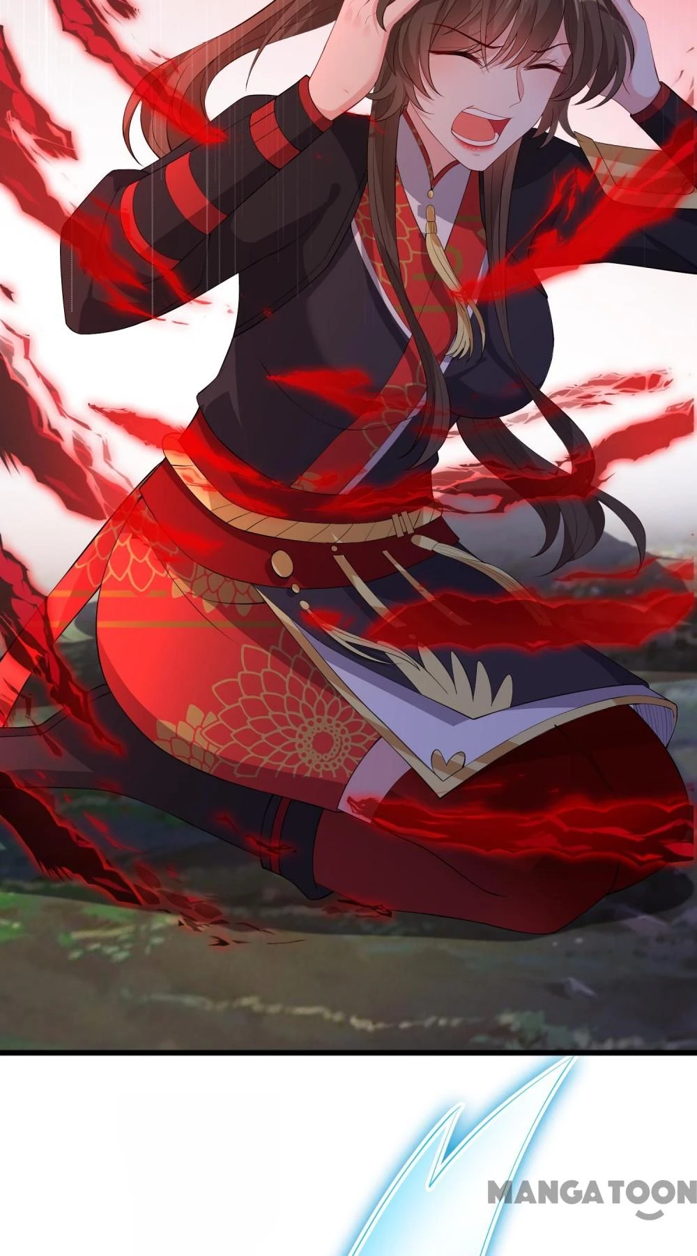 Thú Hắc Cuồng Phi Chapter 93 - 19