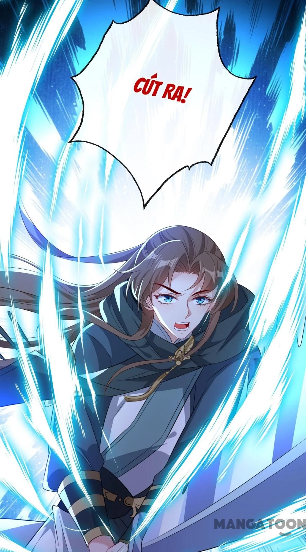 Thú Hắc Cuồng Phi Chapter 93 - 25