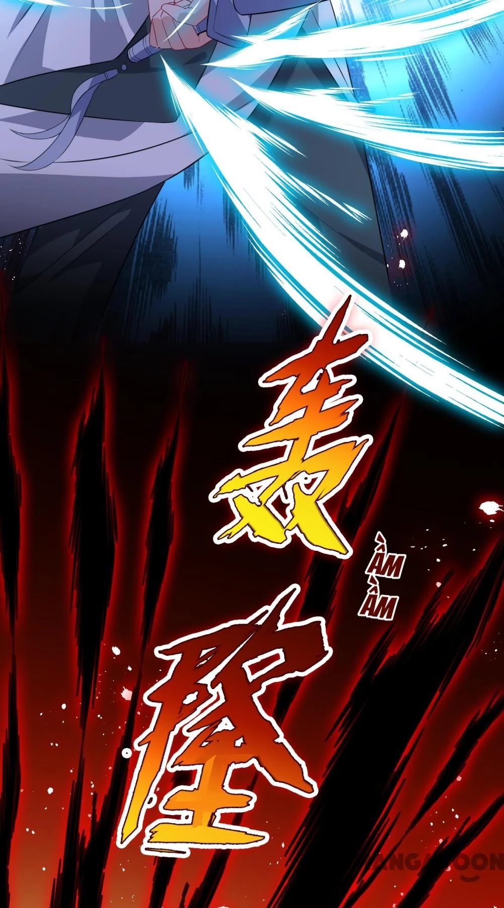 Thú Hắc Cuồng Phi Chapter 93 - 26