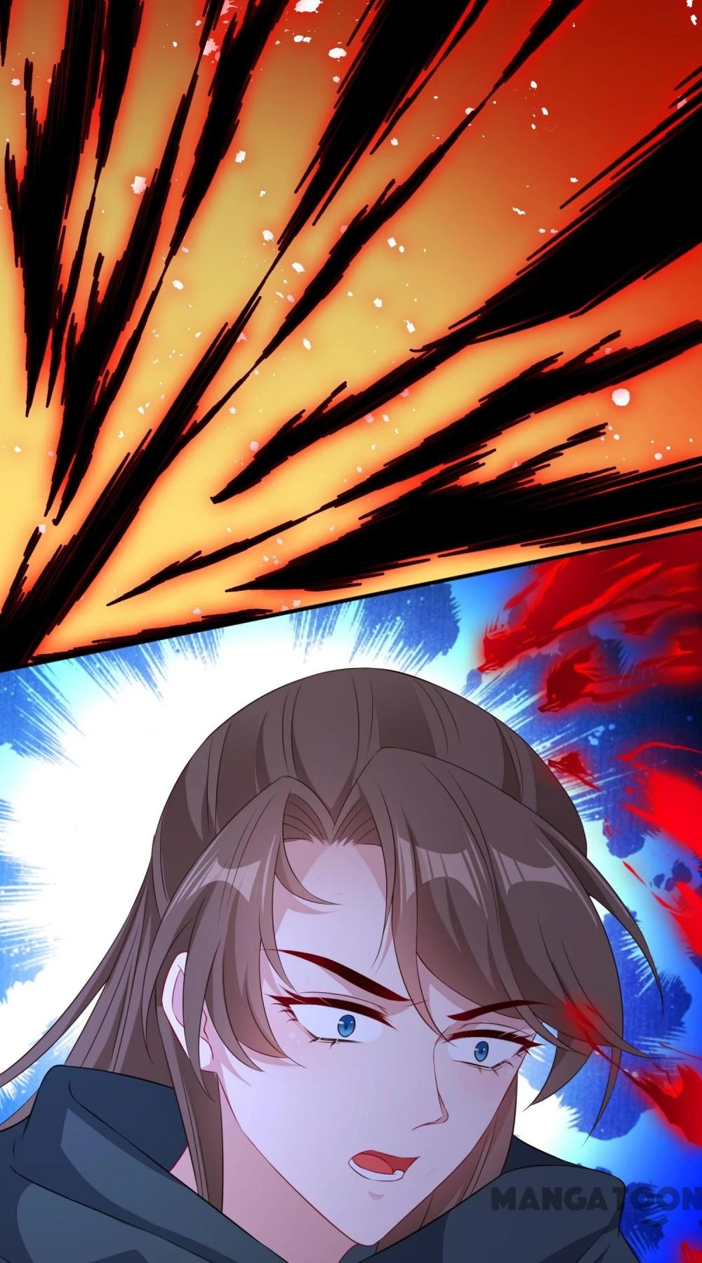 Thú Hắc Cuồng Phi Chapter 93 - 27