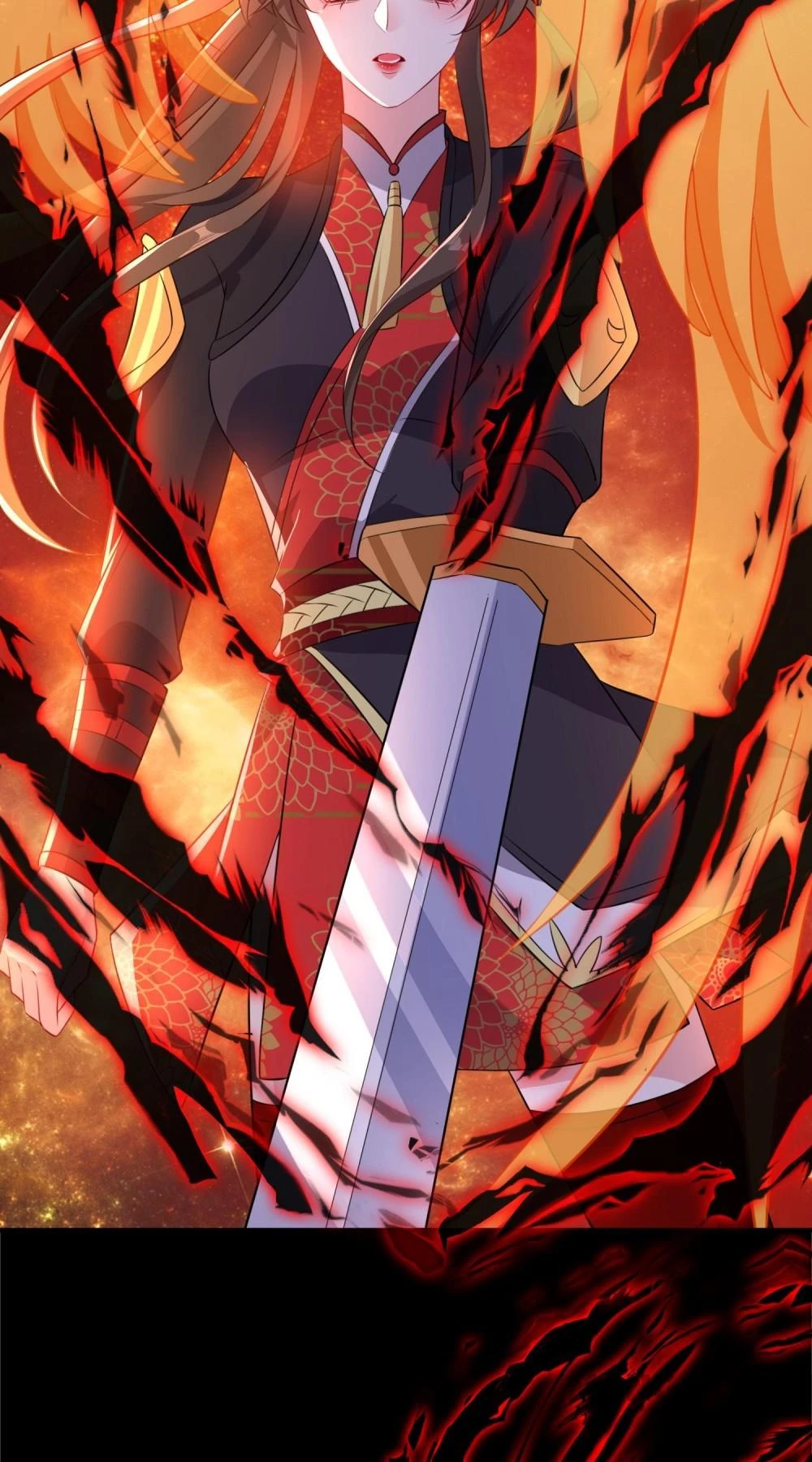 Thú Hắc Cuồng Phi Chapter 93 - 31