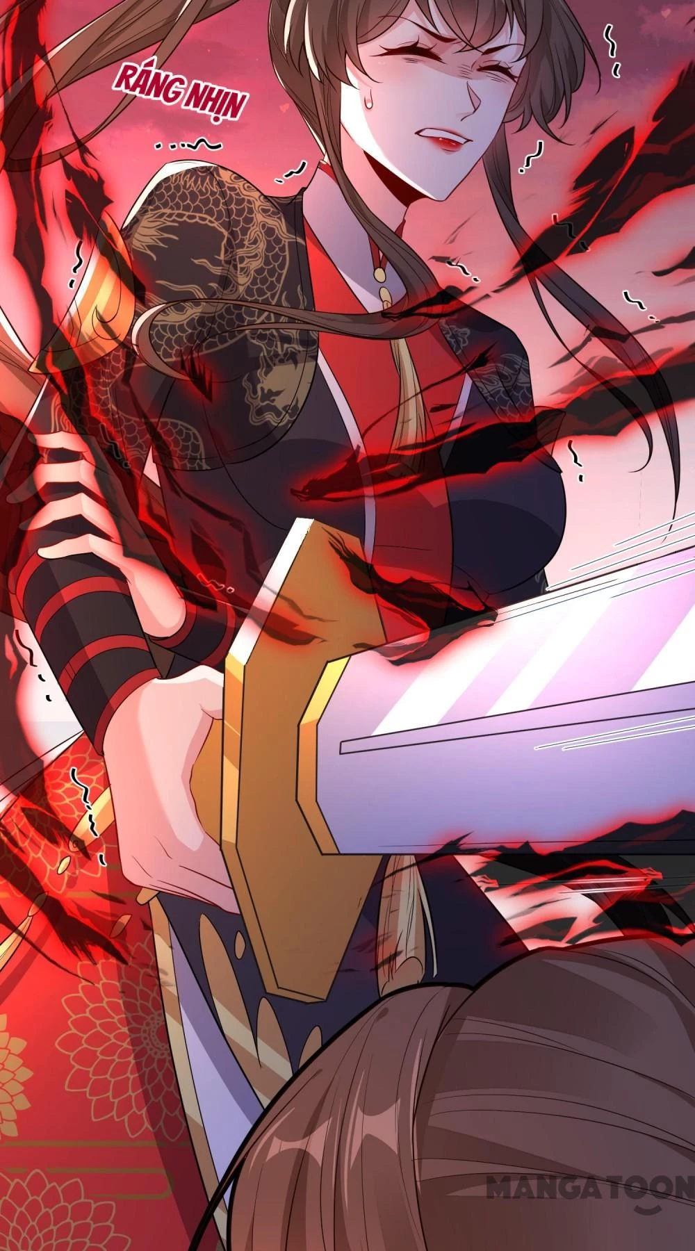 Thú Hắc Cuồng Phi Chapter 93 - 39