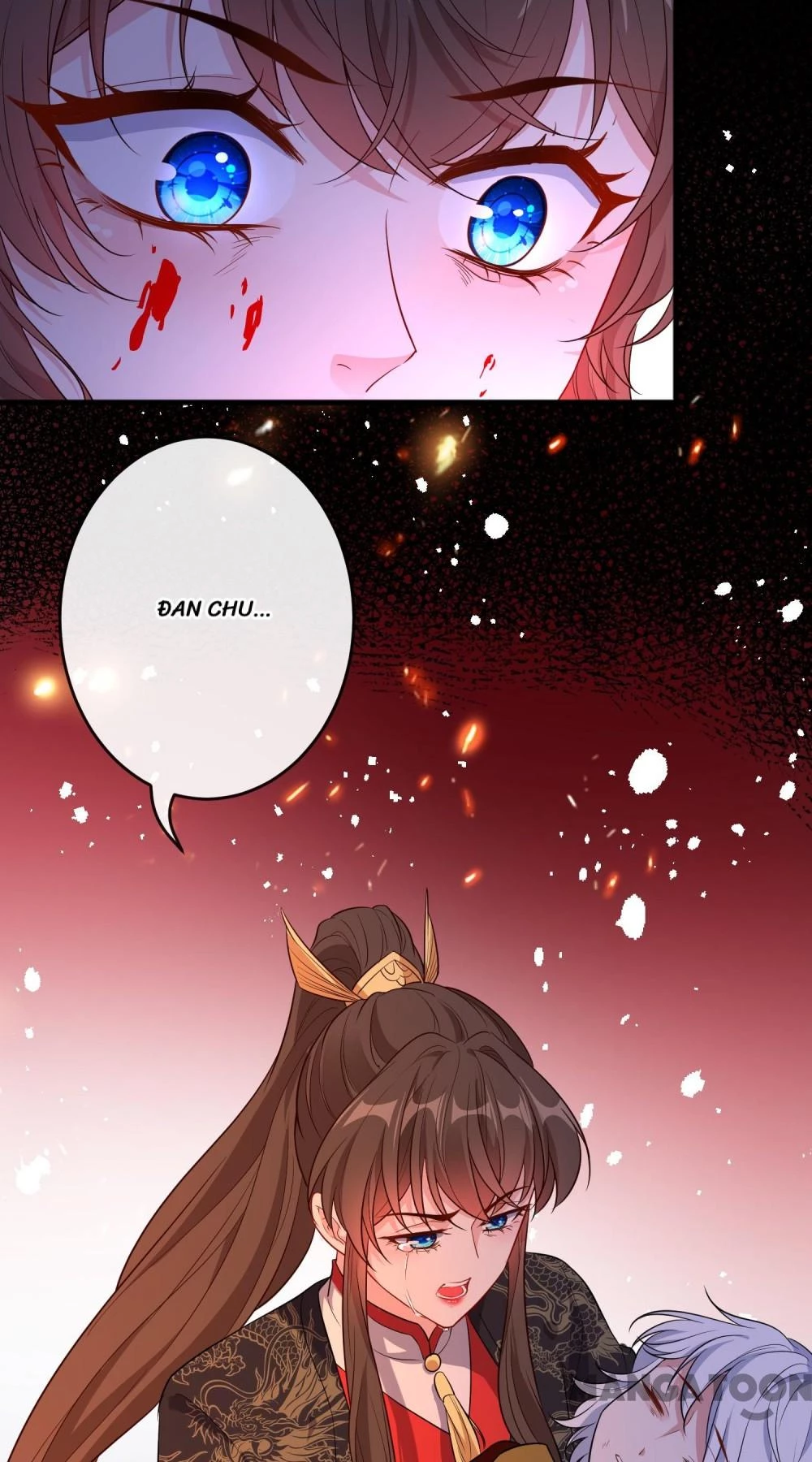 Thú Hắc Cuồng Phi Chapter 94 - 2