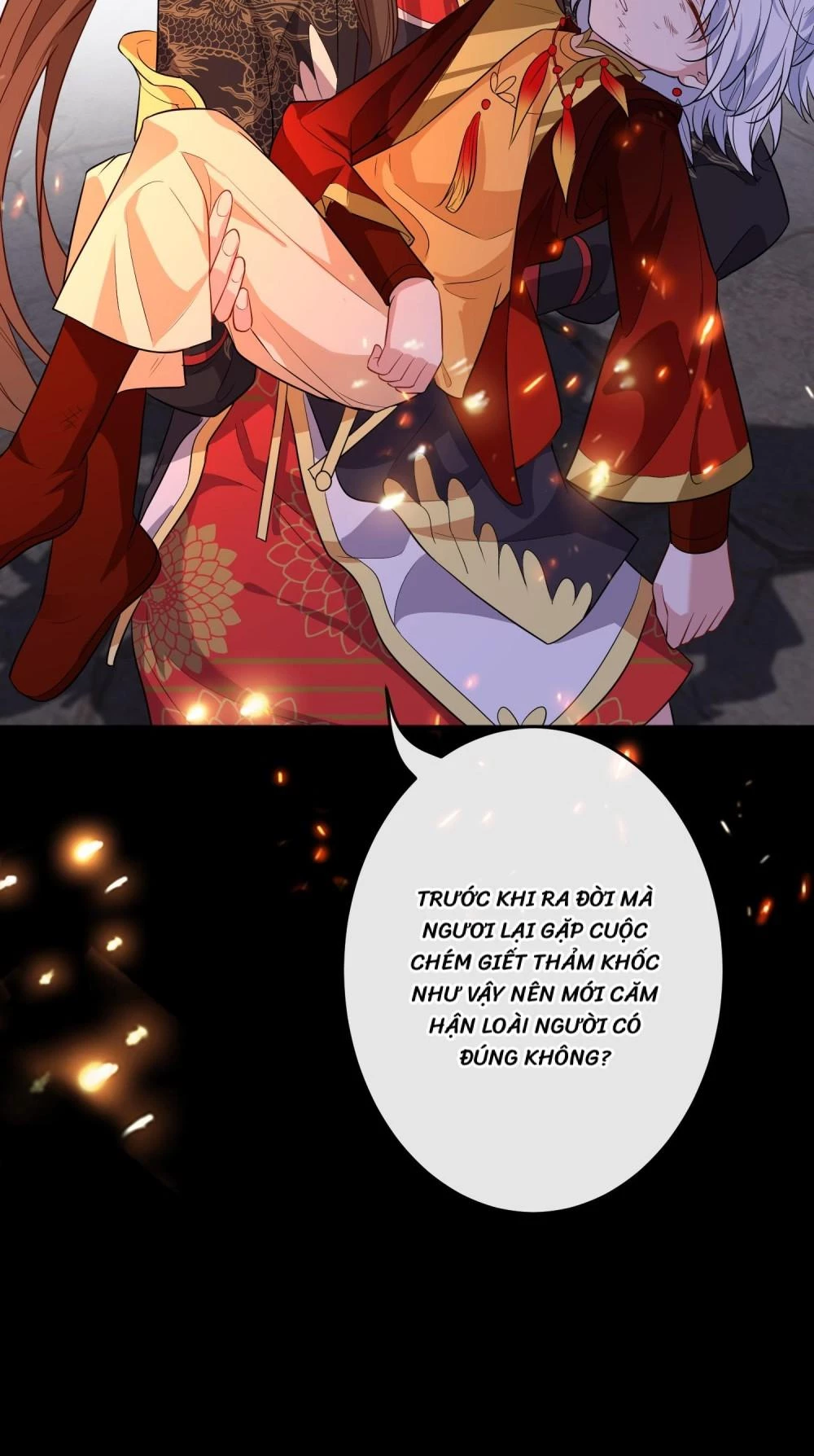 Thú Hắc Cuồng Phi Chapter 94 - 3