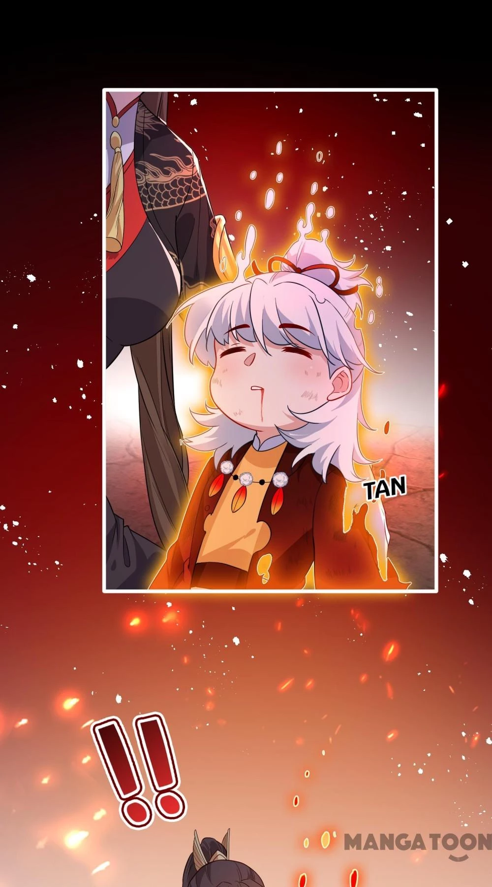 Thú Hắc Cuồng Phi Chapter 94 - 4