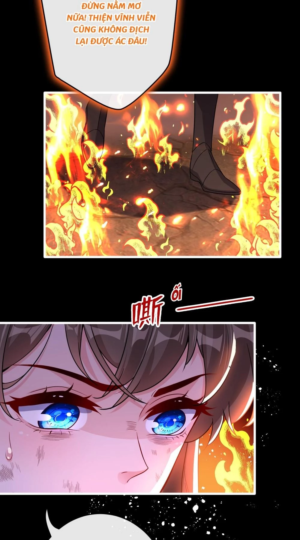 Thú Hắc Cuồng Phi Chapter 94 - 10