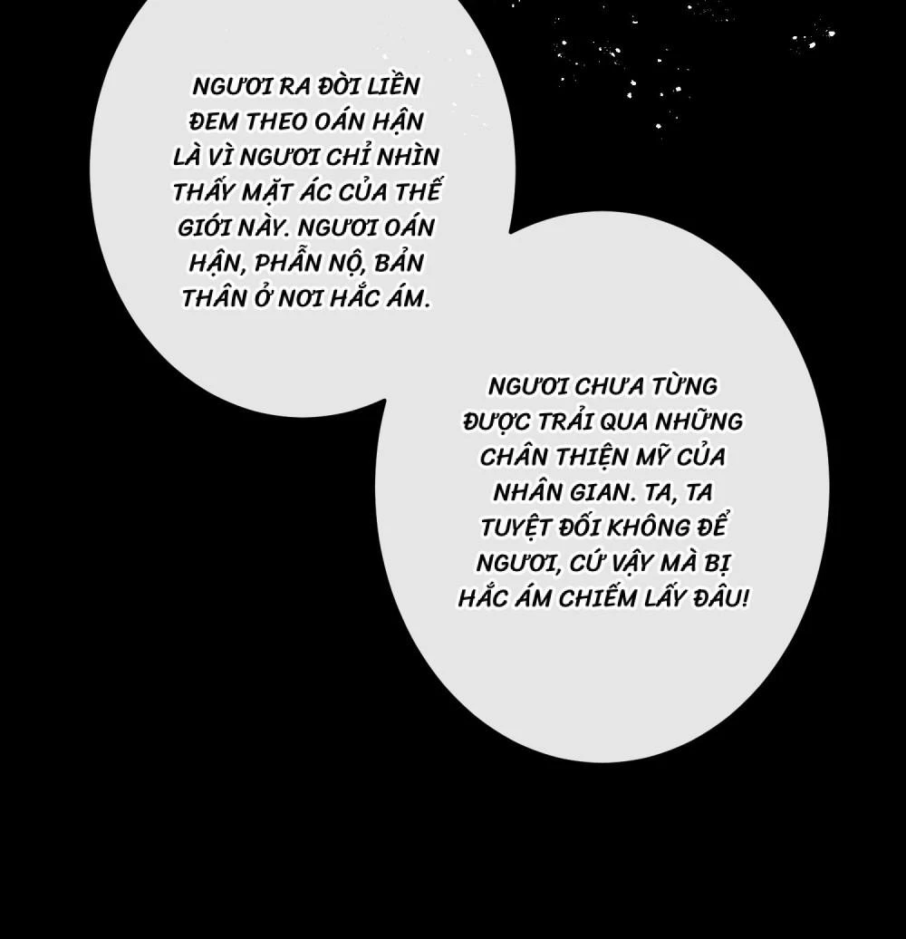 Thú Hắc Cuồng Phi Chapter 94 - 11