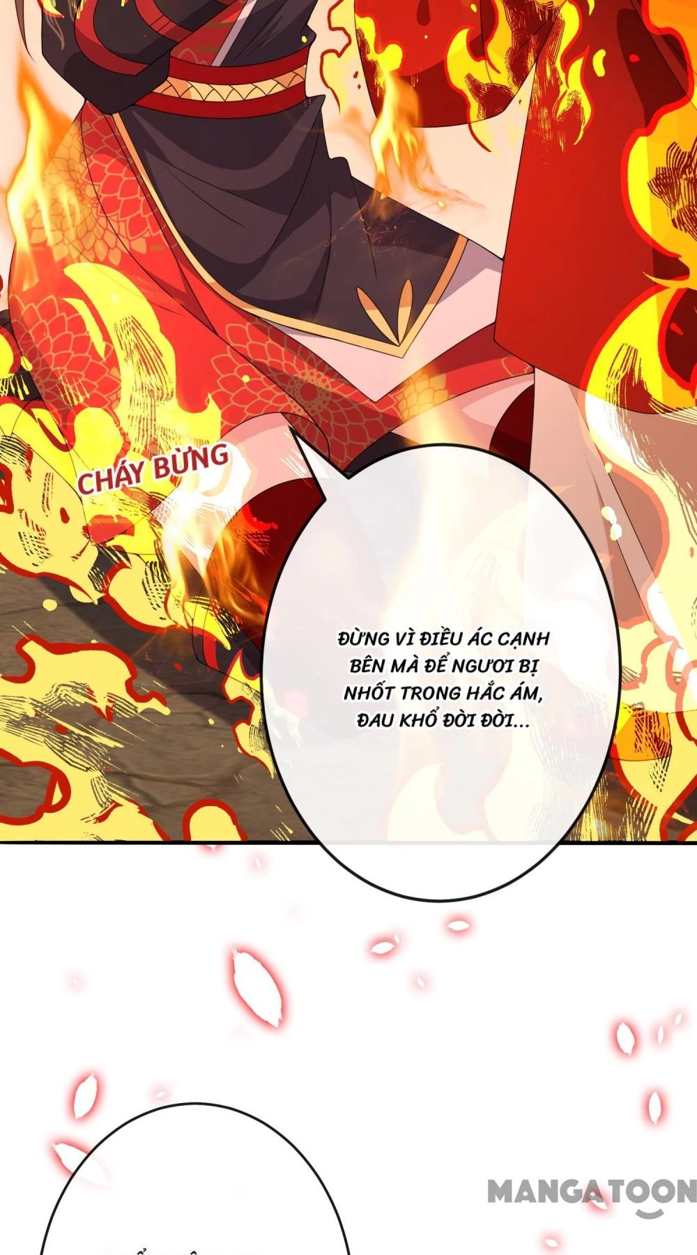 Thú Hắc Cuồng Phi Chapter 94 - 16