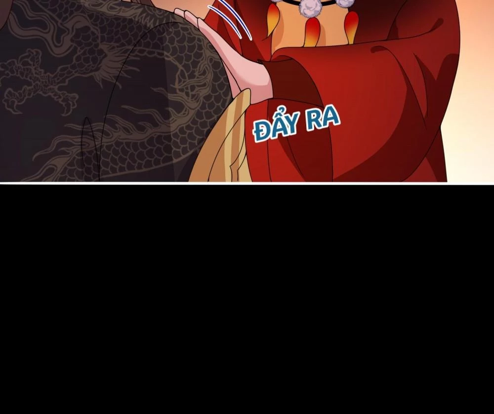 Thú Hắc Cuồng Phi Chapter 94 - 20