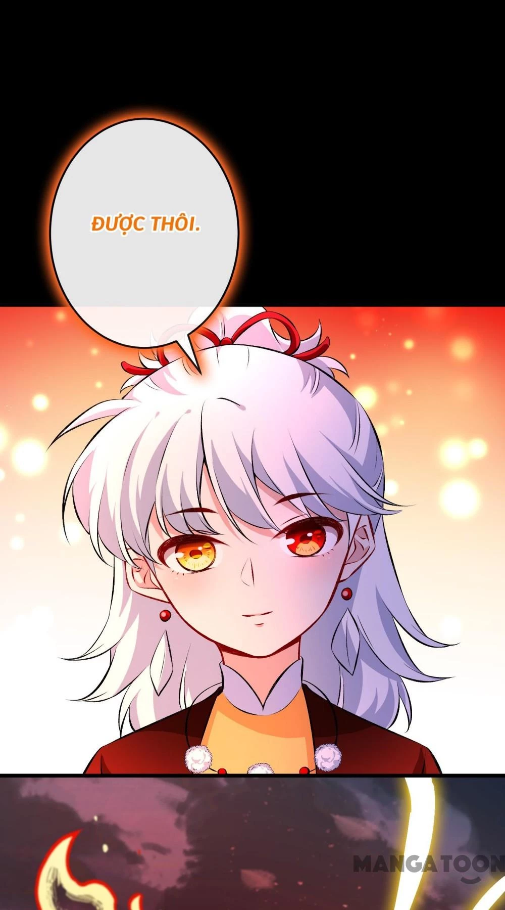 Thú Hắc Cuồng Phi Chapter 94 - 21