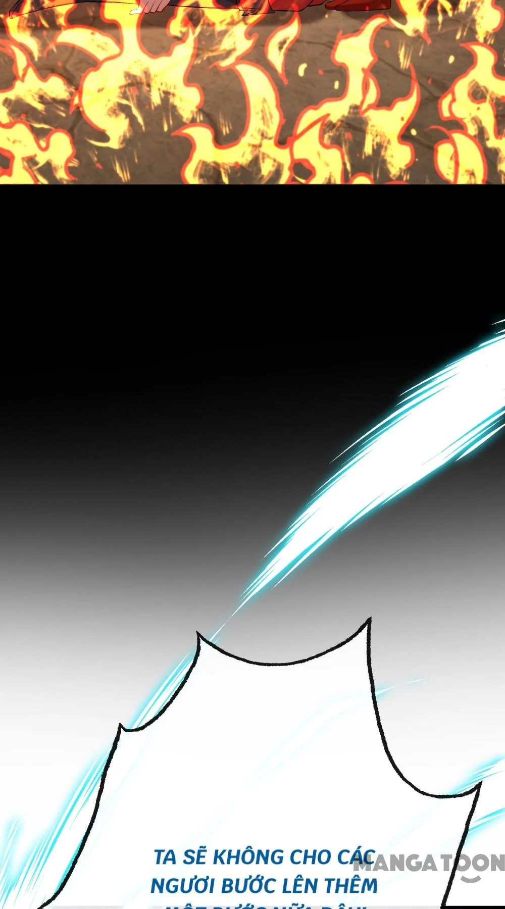 Thú Hắc Cuồng Phi Chapter 94 - 23