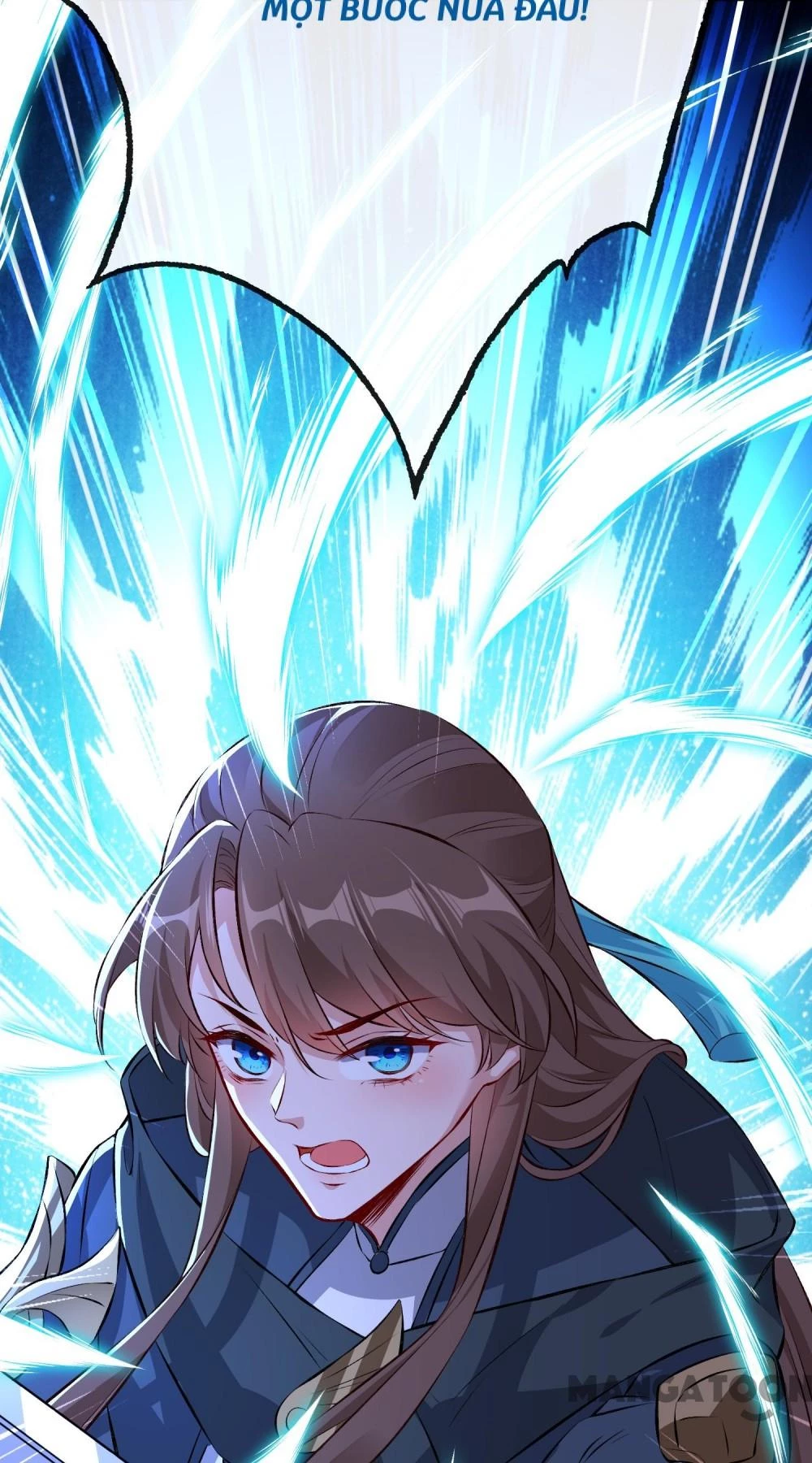 Thú Hắc Cuồng Phi Chapter 94 - 24