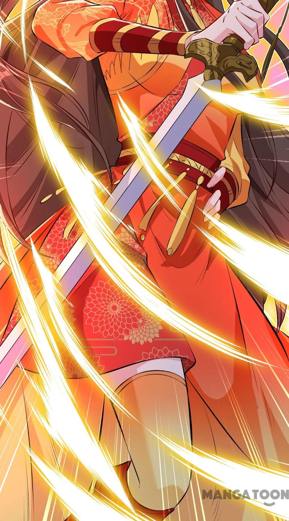 Thú Hắc Cuồng Phi Chapter 94 - 27