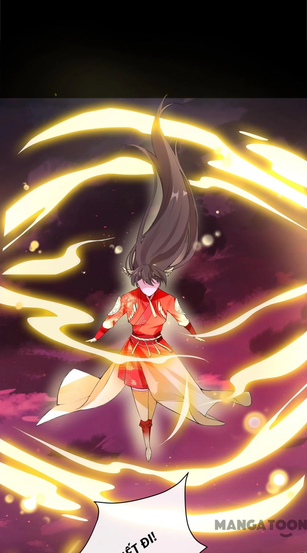 Thú Hắc Cuồng Phi Chapter 94 - 29