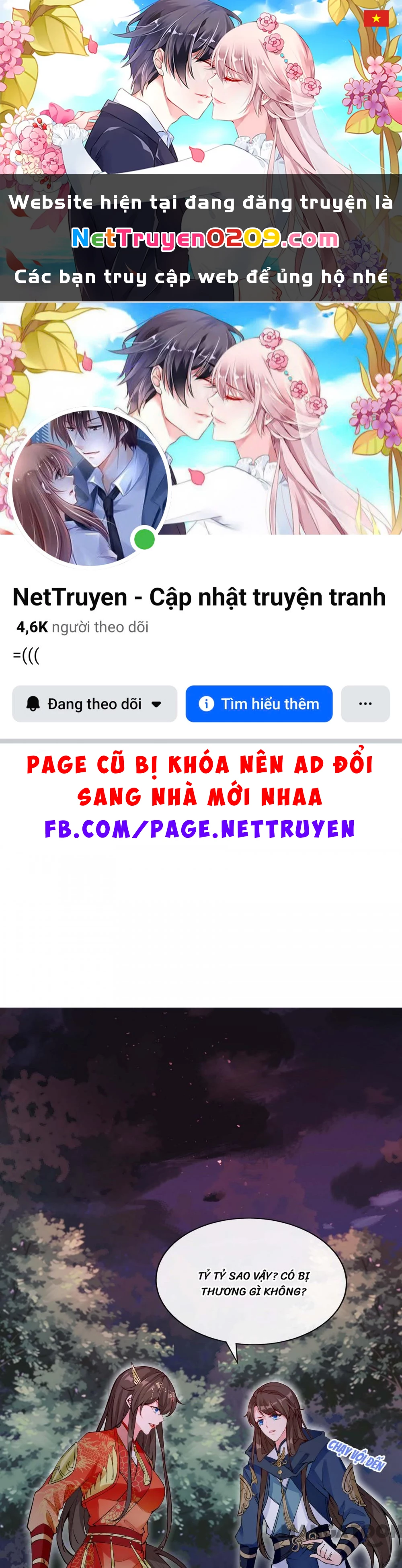 Thú Hắc Cuồng Phi Chapter 95 - 1