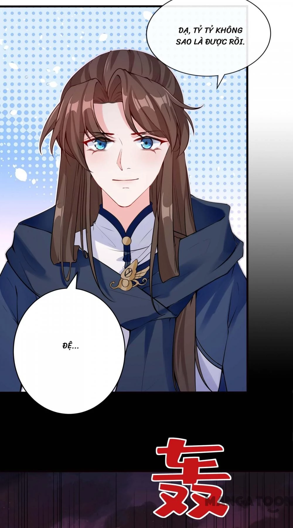 Thú Hắc Cuồng Phi Chapter 95 - 3