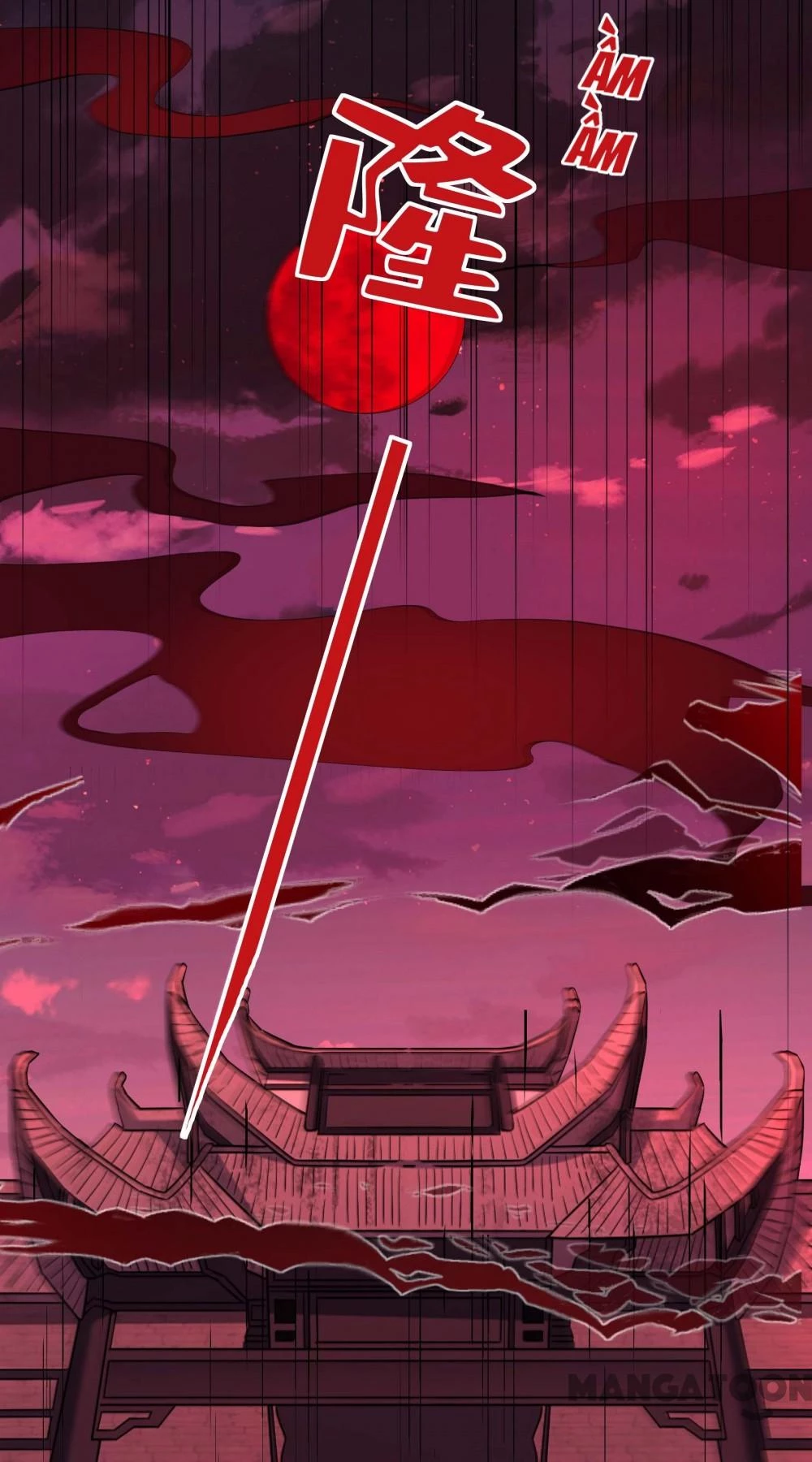 Thú Hắc Cuồng Phi Chapter 95 - 4