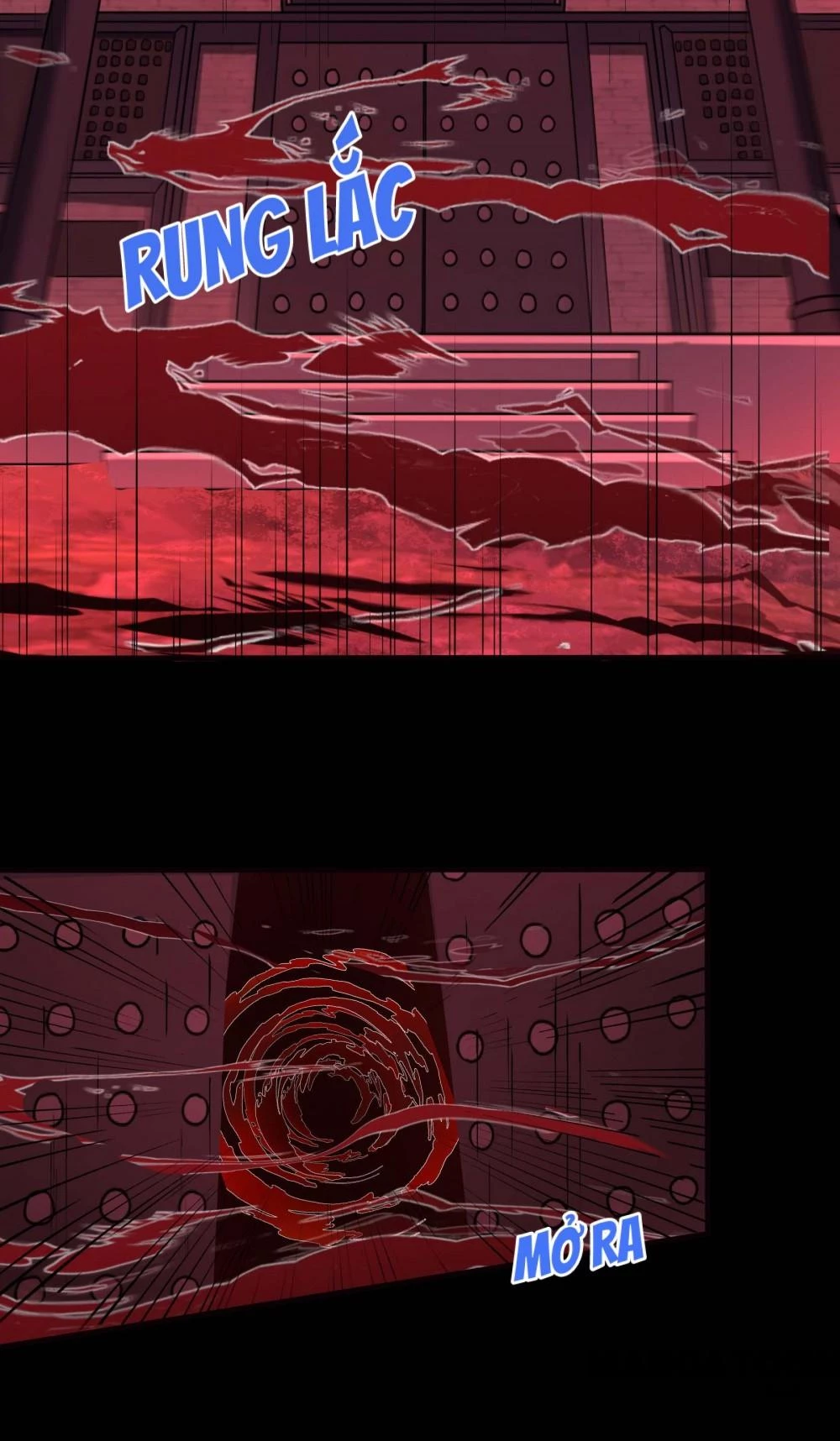 Thú Hắc Cuồng Phi Chapter 95 - 5