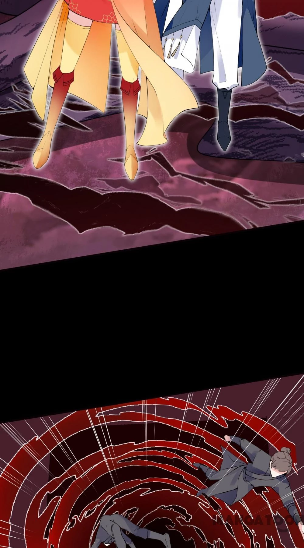 Thú Hắc Cuồng Phi Chapter 95 - 7