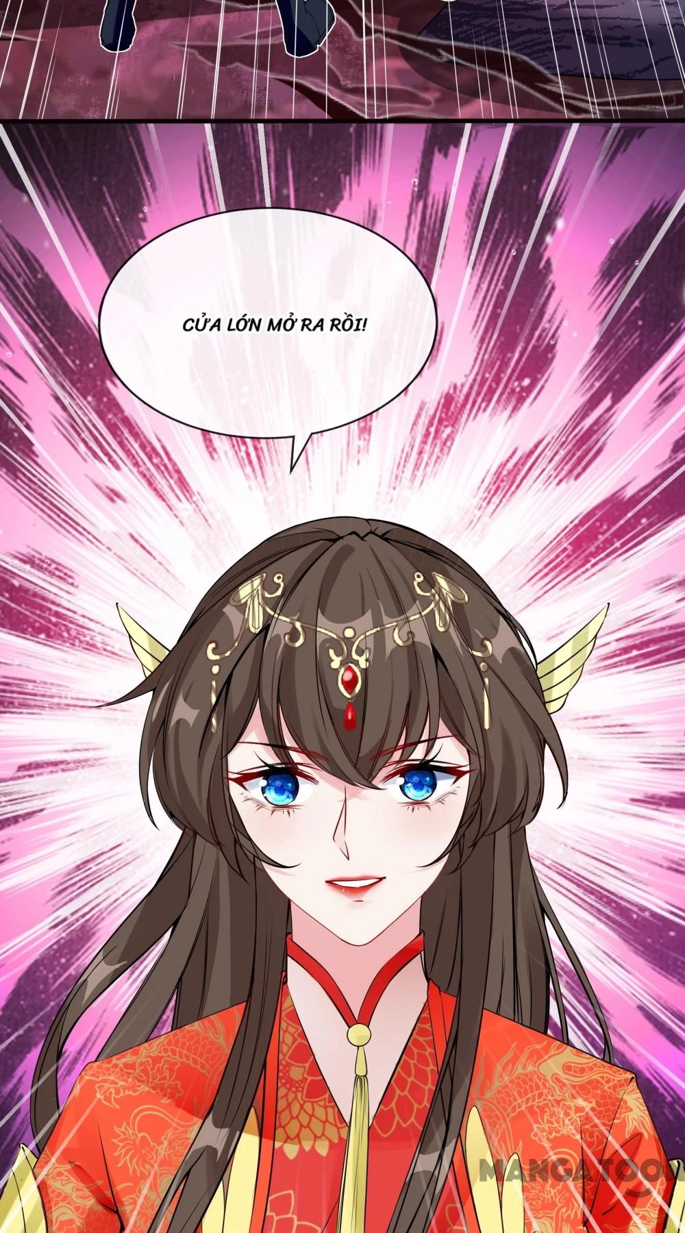 Thú Hắc Cuồng Phi Chapter 95 - 9